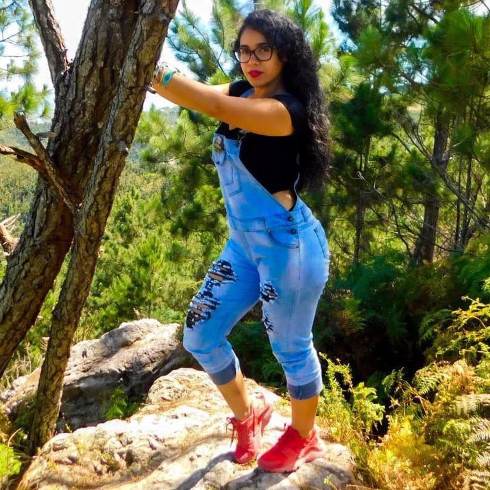 Sexy Jumpsuit Jeans 💥